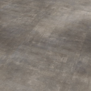 Кварц вінілова плитка для підлоги Parador TrendTime 5 DB Oversize tile Mineral grey 1750855